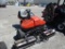 2006 Jacobsen Triking 1900D Mower