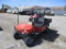 2004 Jacobsen Hauler 4800 Cart