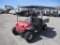 2006 Toro Workman 2100 Cart