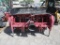 2015 Verti-Core 1600 Aerator