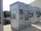 Big Guard Booth