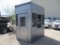 Big Guard Booth
