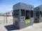 Big Guard Booth