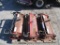 Jacobsen Mower Reels