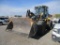 2008 John Deere 544J Loader