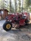 1988 Cherrington 1340 Beach Cleaner