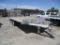 2012 Towmaster TC12 Trailer