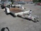 2012 Towmaster T-5DT Trailer