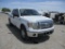 2010 Ford F-150 Pickup