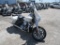 2017 Harley Police