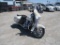 2015 Harley Police