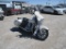 2014 Harley Police