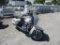 2015 Harley Police