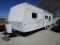 2004 Forest River Wild Cat 29BHS Trailer