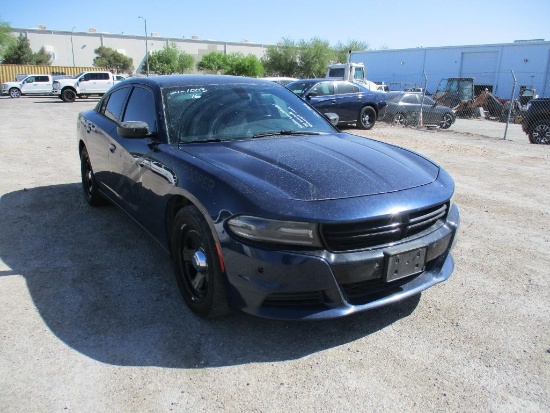 2016 Dodge Charger