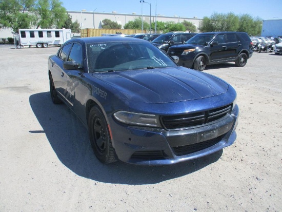 2016 Dodge Charger