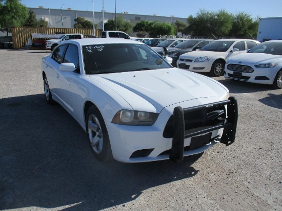 2013 Dodge Charger