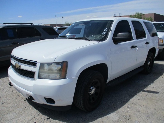 2007 Chev Tahoe