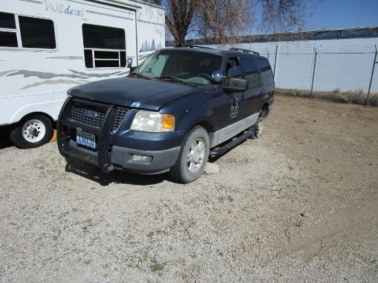 2006 Ford Expedition
