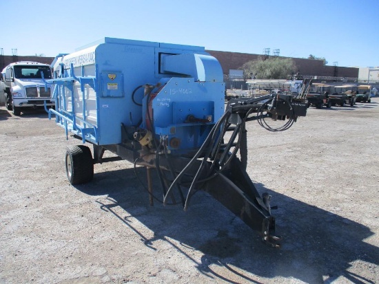 2001 Goosen Versa-Vac