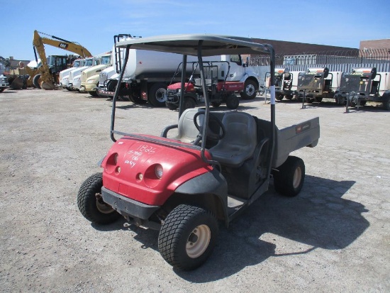 2006 Toro Workman 2100 Cart