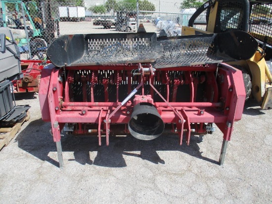 2015 Verti-Core 1600 Aerator