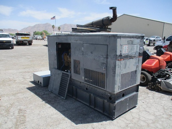 1996 Olympian 95A01943-S Generator