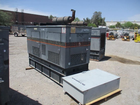 1996 Olympian 96A06296-S Generator
