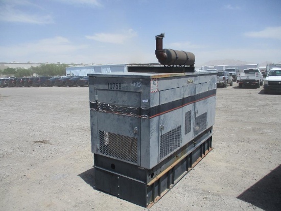 1996 Olympian 95A01942-S Generator