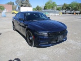 2016 Dodge Charger