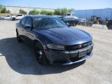 2016 Dodge Charger