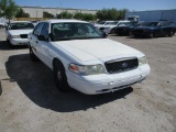 2009 Ford Crown Vic