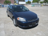 2008 Chev Impala