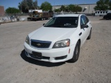 2013 Chev Caprice