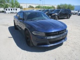 2016 Dodge Charger