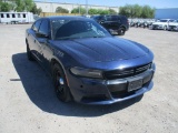 2016 Dodge Charger