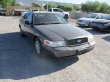 2006 Ford Crown Vic