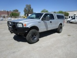 2006 Ford F-150 XLT Pickup