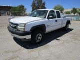2005 Chev 2500HD Pickup