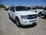 2009 Ford Expedition