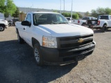 2013 Chev 1500 Pickup