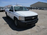 2008 Chev 1500 Pickup