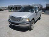 1997 Ford F-150 Pickup