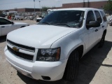 2008 Chev Tahoe