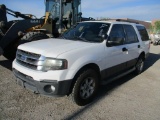 2015 Ford Expedition