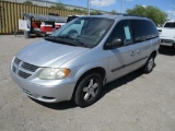 2005 Dodge Caravan