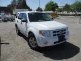 2009 Ford Escape Hybrid