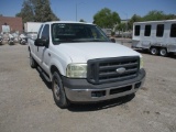 2006 Ford F-250 Pickup