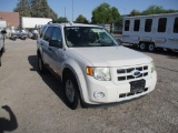 2012 Ford Escape Hybrid