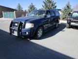 2008 Ford Expedition